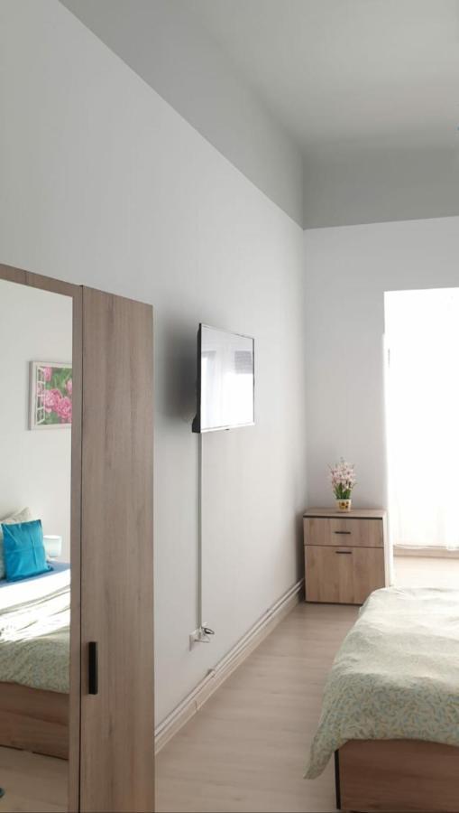 Apartament Emma Sibiu Luaran gambar