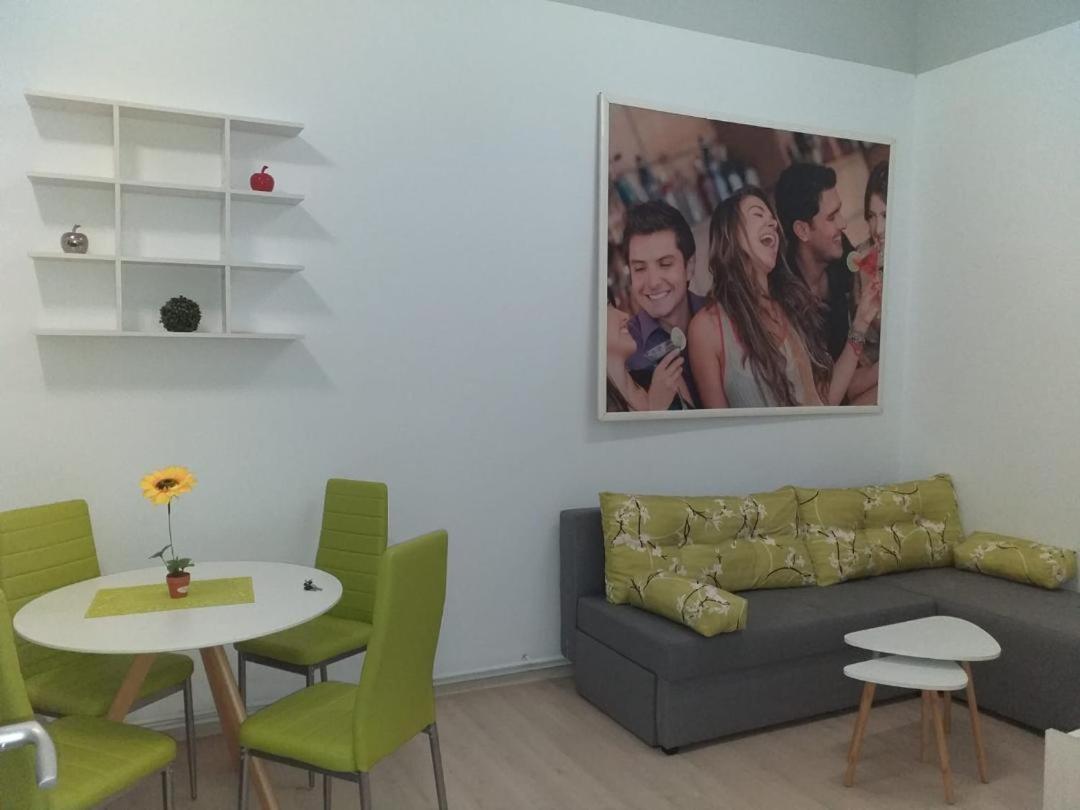 Apartament Emma Sibiu Luaran gambar