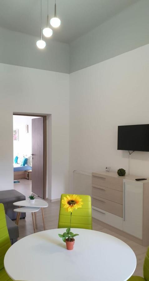 Apartament Emma Sibiu Luaran gambar