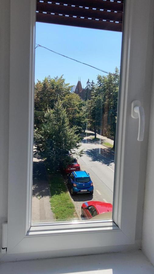 Apartament Emma Sibiu Luaran gambar